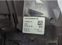 LR078708, CPLA21812FG, T4A10216 Замок двери Land Rover Discovery Sport 2014-2022 20590996 #3