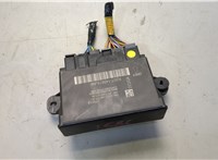K2GT14B673AM Блок управления доводчика багажной двери Ford Edge 2018-2023 20591052 #1