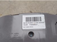01561305430 Фонарь салона (плафон) Alfa Romeo Stelvio 2016-2025 20591062 #3