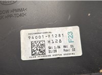 94001F1281 Щиток приборов (приборная панель) KIA Sportage 2016-2022 20591064 #3