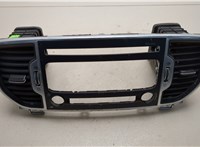  Рамка под магнитолу KIA Sportage 2016-2022 20591085 #1