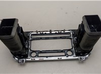  Рамка под магнитолу KIA Sportage 2016-2022 20591085 #2