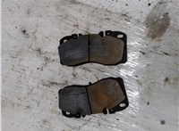  Колодки тормозные Iveco EuroCargo 2 2002-2015 20591092 #2