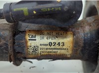 84000243 Амортизатор подвески Chevrolet Malibu 2015-2018 20591123 #4