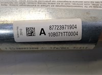 87723971904 Подушка безопасности боковая (в сиденье) BMW 5 F07 Gran Turismo 2010-2017 20591126 #3