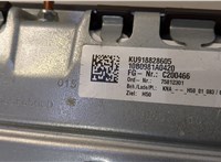 610889100C, 918828605 Подушка безопасности коленная BMW 5 F07 Gran Turismo 2010-2017 20591133 #3