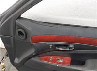 6810150200 Стекло боковой двери Lexus LS460 2006-2017 11496113 #3