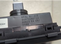 GS3L61190E Переключатель отопителя (печки) Mazda 6 2008-2012 USA 20591148 #3