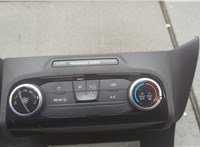 LJ6T19980AF Переключатель отопителя (печки) Ford Escape 2019-2022 20591151 #1