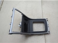 CS3L64333 Пластик центральной консоли Mazda 6 2008-2012 USA 20591154 #1