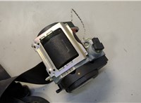 618120900, 616897200B Ремень безопасности BMW 5 F07 Gran Turismo 2010-2017 20591168 #2