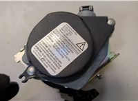 618120900, 616897200B Ремень безопасности BMW 5 F07 Gran Turismo 2010-2017 20591168 #3