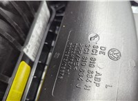 3C8920971B Щиток приборов (приборная панель) Volkswagen Passat CC 2012-2017 11496138 #3