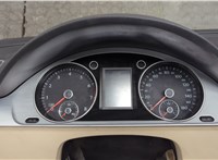 3C8920971B Щиток приборов (приборная панель) Volkswagen Passat CC 2012-2017 11496138 #9