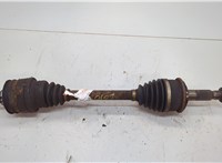 434300C010 Полуось (приводной вал, шрус) Toyota Sequoia 2000-2008 20591212 #1