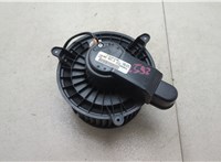  Двигатель отопителя (моторчик печки) Mazda 6 2008-2012 USA 20591214 #1