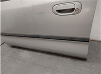 MR392301 Дверь боковая (легковая) Mitsubishi Carisma 1995-2004 20591235 #17