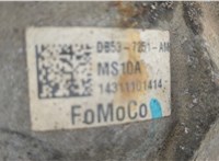 DB537251AM Редуктор Раздаточный КПП (раздатка) Ford Explorer 2010-2015 20591240 #5