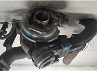 504084355 Турбина Fiat Ducato 1994-2006 20591291 #4