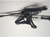 1K0711789G Кронштейн КПП Volkswagen Touran 2003-2006 20591325 #2