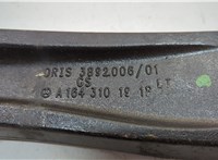 A1643101918 Кронштейн прицепного устройства Mercedes GL X164 2006-2012 20591332 #3