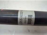  Амортизатор подвески Mercedes E W211 2002-2009 20591338 #3