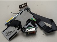  Ремень безопасности Citroen C4 Picasso 2006-2013 20591339 #1