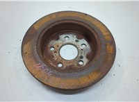 19184276 Диск тормозной Pontiac Vibe 2 2008-2010 20591346 #1