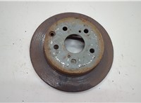 19184276 Диск тормозной Pontiac Vibe 2 2008-2010 20591346 #3