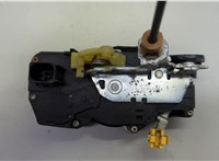 25876388 Замок двери Chevrolet Tahoe 2006-2014 20591364 #2