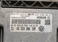 03L906022SM Блок управления двигателем Volkswagen Amarok 2010-2025 20591377 #4