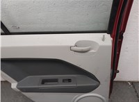  Дверь боковая (легковая) Dodge Caliber 2006-2013 20591379 #4