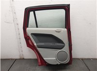  Дверь боковая (легковая) Dodge Caliber 2006-2013 20591379 #7