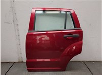  Дверь боковая (легковая) Dodge Caliber 2006-2013 20591379 #1