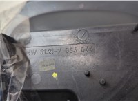 51216961444, 6961444 Ручка двери наружная BMW 5 E60 2003-2010 20591407 #5