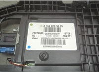 A1648203075 Усилитель антенны Mercedes GL X164 2006-2012 11496304 #5