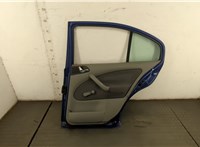 1U0837886B, 3B0837205G Ручка двери наружная Skoda Octavia Tour 1996-2011 11496307 #8
