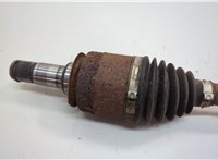 A1643500010 Полуось (приводной вал, шрус) Mercedes GL X164 2006-2012 20591424 #4