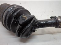 4578601AA Полуось (приводной вал, шрус) Chrysler 300C 2011-2015 20591431 #4