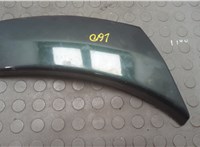 5211300010 Молдинг крыла Toyota Sequoia 2000-2008 20591432 #1