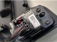  Рамка под кулису Alfa Romeo Stelvio 2016-2025 20591437 #3