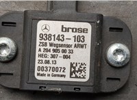  Электропривод крышки багажника (механизм) Mercedes C W204 2006-2015 20591449 #4