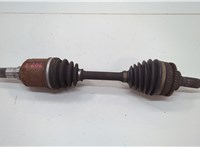  Полуось (приводной вал, шрус) Mazda MPV 1999-2006 20591474 #1