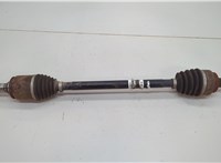 A1643500010 Полуось (приводной вал, шрус) Mercedes GL X164 2006-2012 20591482 #1
