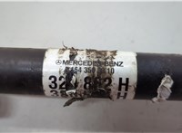 A1643500010 Полуось (приводной вал, шрус) Mercedes GL X164 2006-2012 20591482 #3
