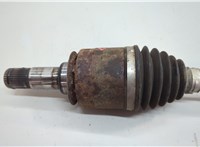 A1643500010 Полуось (приводной вал, шрус) Mercedes GL X164 2006-2012 20591482 #4