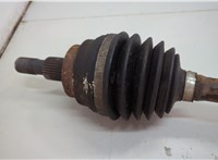 A1643301901 Полуось (приводной вал, шрус) Mercedes GL X164 2006-2012 20591489 #2