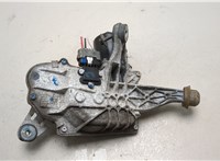  Двигатель стеклоочистителя (моторчик дворников) передний Renault Scenic 2009-2012 20591504 #1