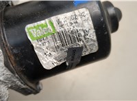  Двигатель стеклоочистителя (моторчик дворников) передний Renault Scenic 2009-2012 20591504 #3