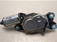  Двигатель стеклоочистителя (моторчик дворников) задний Volvo V70 2007-2013 20591521 #1